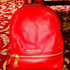 Michael Kors Rhea Backpack